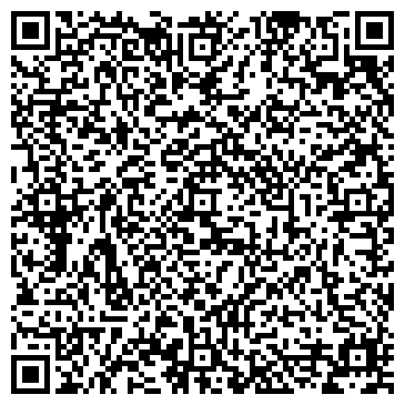 QR-код с контактной информацией организации Продовольственный магазин, ИП Гусейнов Д.Ю.