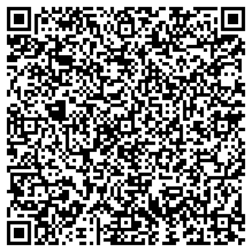 QR-код с контактной информацией организации Черемховский гарнизонный военный суд