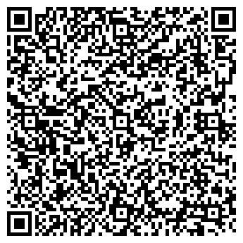QR-код с контактной информацией организации Спасское