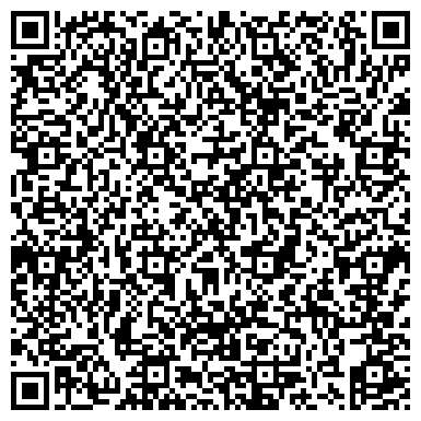 QR-код с контактной информацией организации Департамент жилищно-коммунального хозяйства Администрации г. Перми