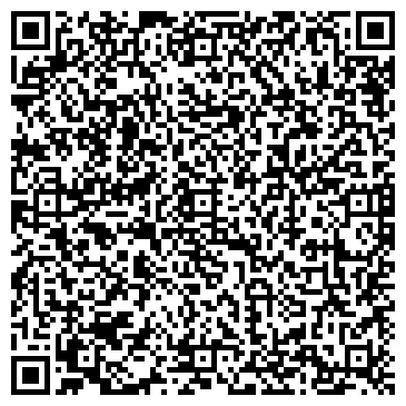 QR-код с контактной информацией организации Иркутский гарнизонный военный суд