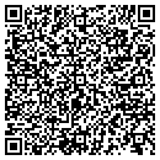 QR-код с контактной информацией организации De Fleur