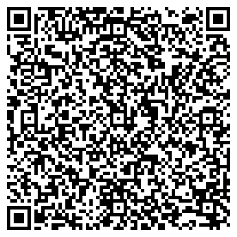 QR-код с контактной информацией организации Иркутский третейский суд