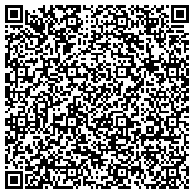 QR-код с контактной информацией организации ООО РосИнвестСервис