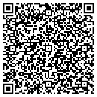 QR-код с контактной информацией организации МегаФон