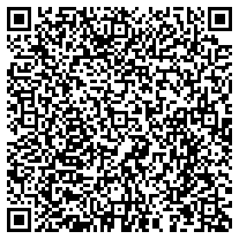 QR-код с контактной информацией организации Продовольственный магазин, ООО Развитие
