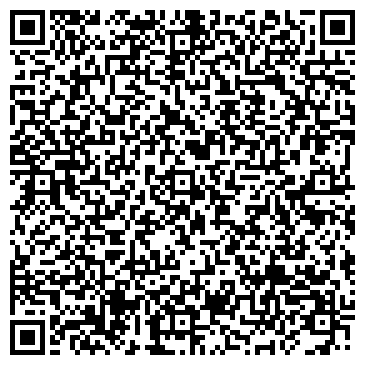QR-код с контактной информацией организации Управление жилищных отношений Администрации г. Перми