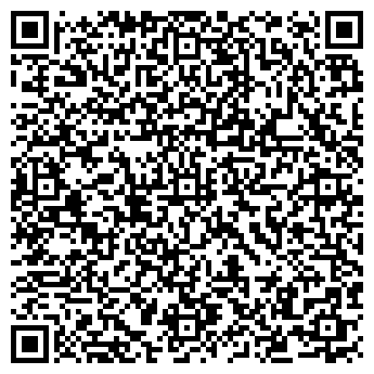 QR-код с контактной информацией организации ДельМар