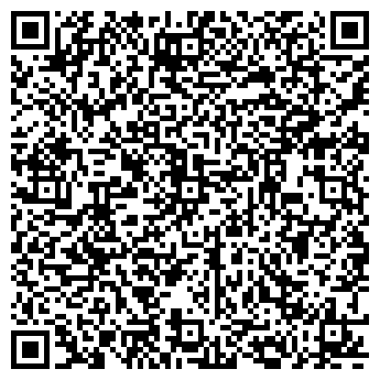 QR-код с контактной информацией организации Zerkalo