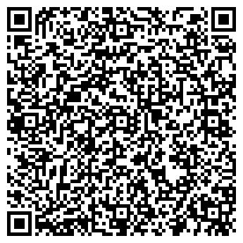 QR-код с контактной информацией организации Продовольственный магазин, ИП Чучупал Н.Я.