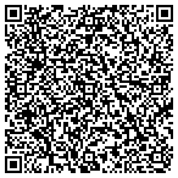 QR-код с контактной информацией организации Рекламное агентство "ПозитиFF"