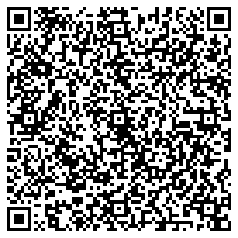 QR-код с контактной информацией организации Продовольственный магазин, ИП Барышникова Т.В.