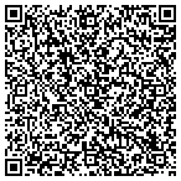 QR-код с контактной информацией организации Администрация г. Перми