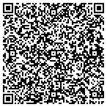 QR-код с контактной информацией организации Средняя общеобразовательная школа №21