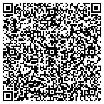 QR-код с контактной информацией организации Гелиос, продуктовый магазин, ИП Кудашева Н.С.