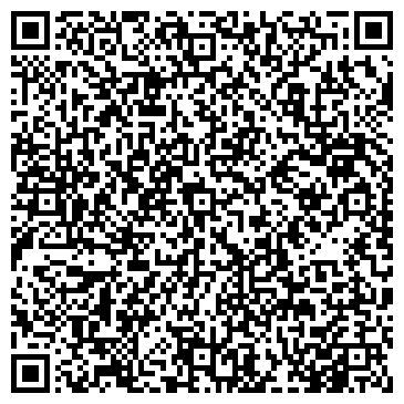 QR-код с контактной информацией организации ИП Халезина Н.Н.