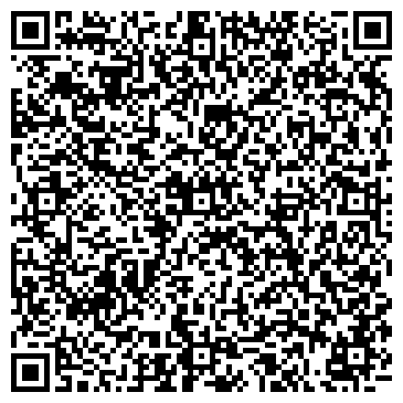 QR-код с контактной информацией организации Свердловский районный суд г. Иркутска