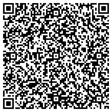 QR-код с контактной информацией организации Туше
