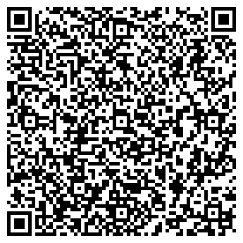 QR-код с контактной информацией организации Югор