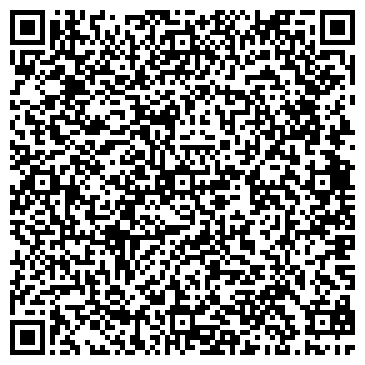 QR-код с контактной информацией организации Средняя общеобразовательная школа №35