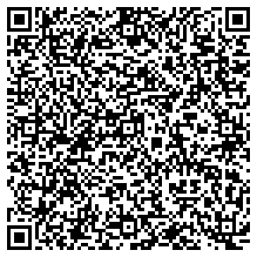 QR-код с контактной информацией организации Мегалайн