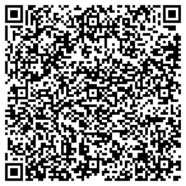 QR-код с контактной информацией организации Детская городская поликлиника №4
