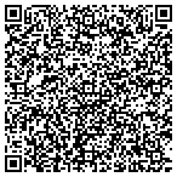 QR-код с контактной информацией организации ИП Заикина О.В.