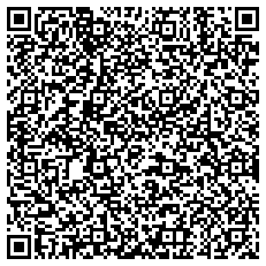 QR-код с контактной информацией организации ТоргХолод Югра