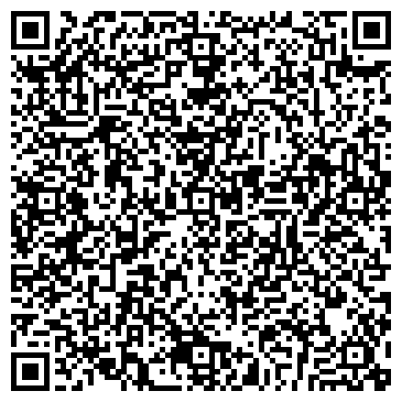 QR-код с контактной информацией организации Ангарский городской суд Иркутской области