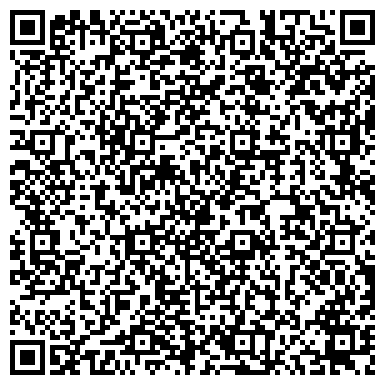 QR-код с контактной информацией организации Департамент общественной безопасности Администрации г. Перми