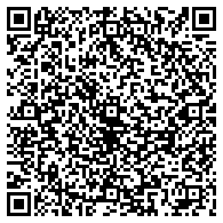 QR-код с контактной информацией организации Иркутский областной суд