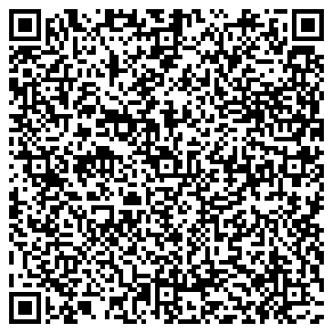 QR-код с контактной информацией организации САМАРАТОРГТЕХНИКА ЗАО ФИЛИАЛ