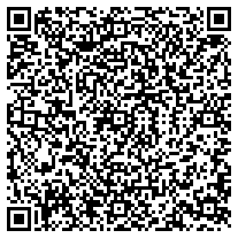 QR-код с контактной информацией организации Ангарский городской суд Иркутской области