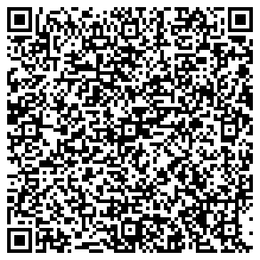 QR-код с контактной информацией организации Джинсы Плюс
