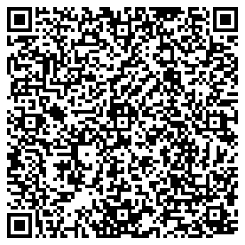 QR-код с контактной информацией организации Парус