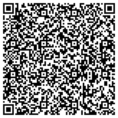 QR-код с контактной информацией организации Управление по эксплуатации административных зданий г. Перми