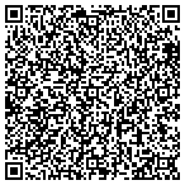 QR-код с контактной информацией организации Деловой мир. Мордовия