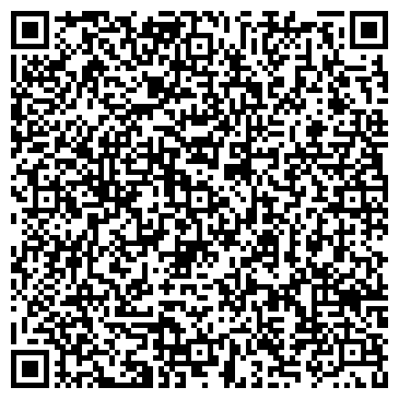 QR-код с контактной информацией организации ООО СызраньЭнергоСтрой