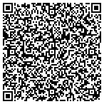 QR-код с контактной информацией организации Контрольно-аналитический департамент Администрации г. Перми