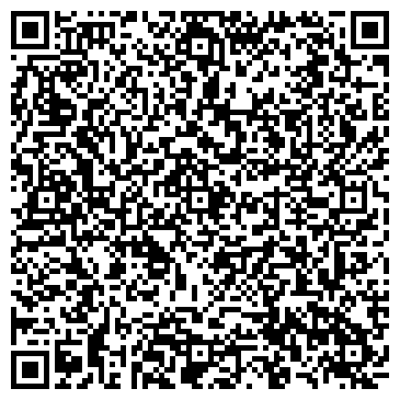 QR-код с контактной информацией организации ИП Рудь М.А.