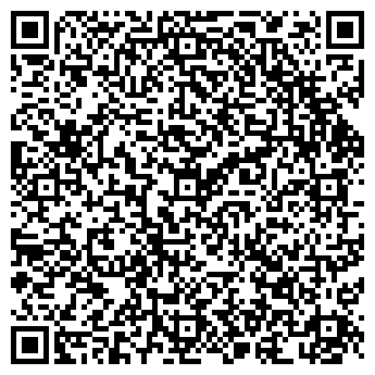 QR-код с контактной информацией организации Городской центр охраны памятников