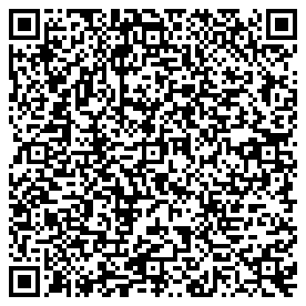 QR-код с контактной информацией организации Cool Berry