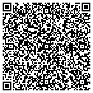 QR-код с контактной информацией организации Нобеля, сеть аптек, ООО Нобельфарма-Сибирь