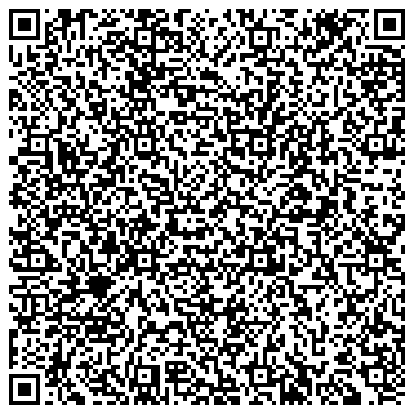 QR-код с контактной информацией организации Специальная коррекционная общеобразовательная школа №1 VII-VIII вида Костромской области для воспитанников с ограниченными возможностями здоровья