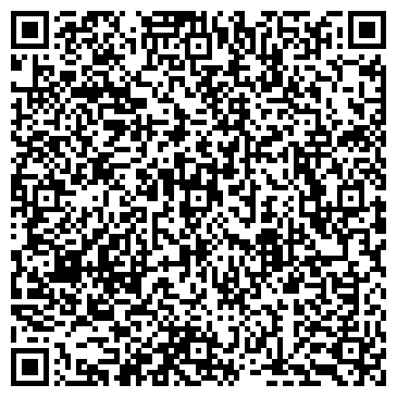 QR-код с контактной информацией организации ООО Техникс