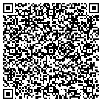 QR-код с контактной информацией организации ИП Лукьянчикова В.И.