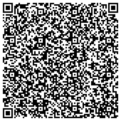 QR-код с контактной информацией организации Центрофорс, ЗАО