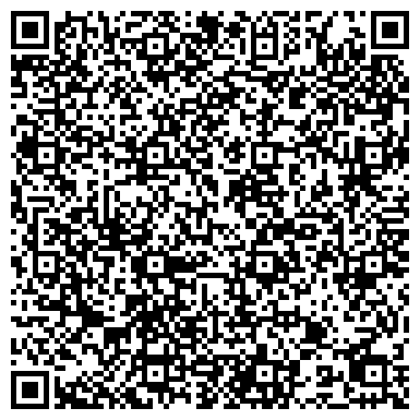 QR-код с контактной информацией организации Департамент социальной политики администрации г. Перми
