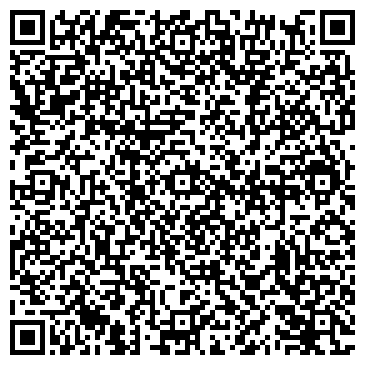 QR-код с контактной информацией организации Ноутбук Маркет