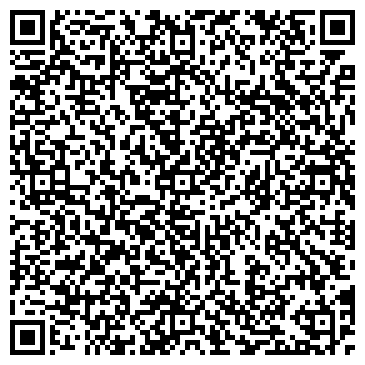 QR-код с контактной информацией организации Ангарский таможенный пост